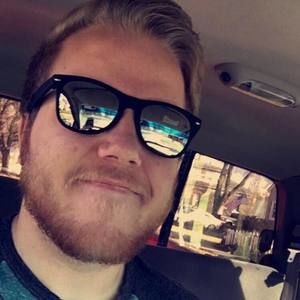 Meet your Posher, Kory